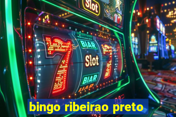 bingo ribeirao preto